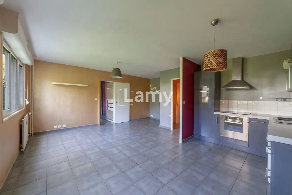Appartement à vendre, 49m², Besançon