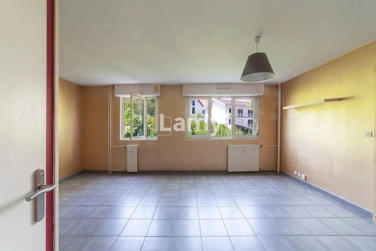 Appartement à vendre, 49m², Besançon