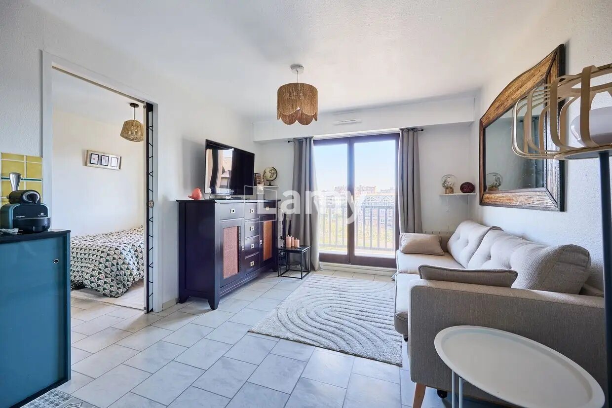 Appartement à vendre, 23m², Cabourg
