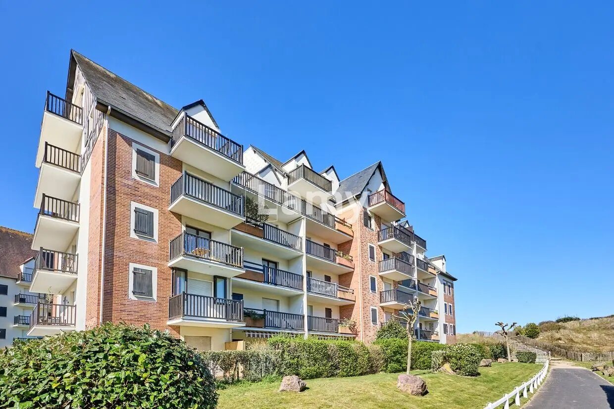 Appartement à vendre, 23m², Cabourg
