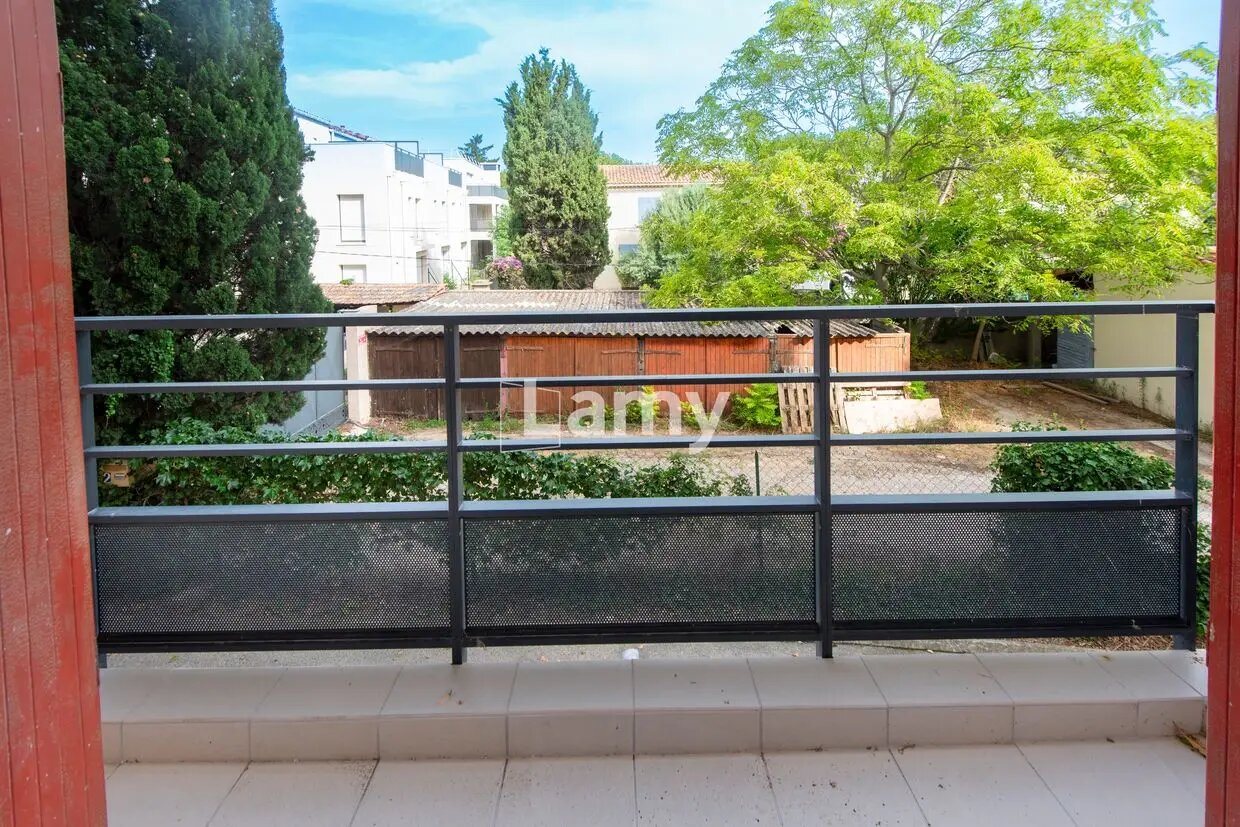 Appartement à vendre, 56m², Saint-Chamas