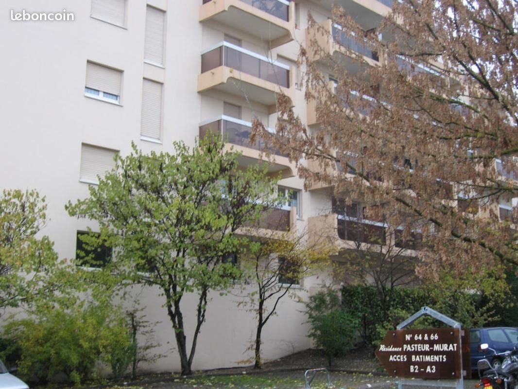 Appartement à louer, 31m², Bordeaux
