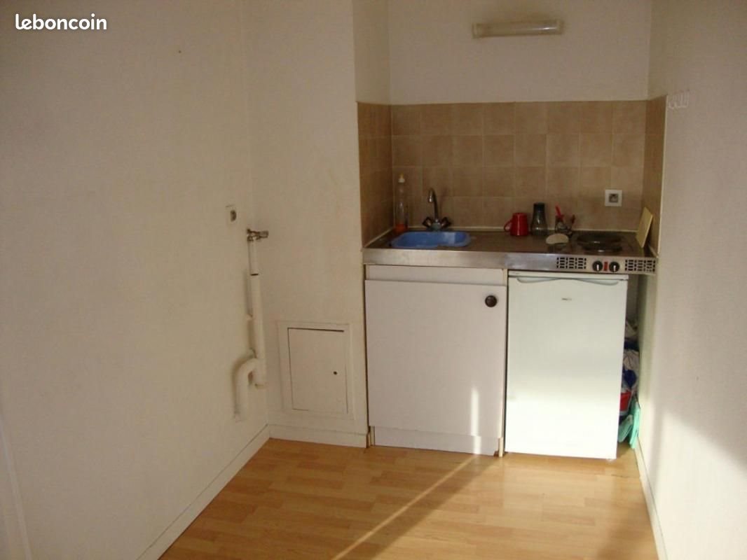 Appartement à louer, 31m², Bordeaux