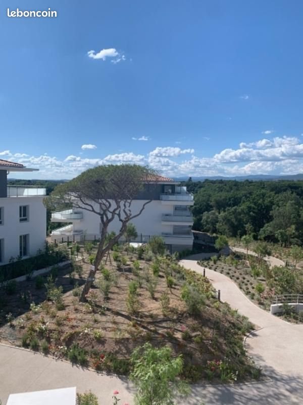Appartement à louer, 70m², Puget-sur-Argens