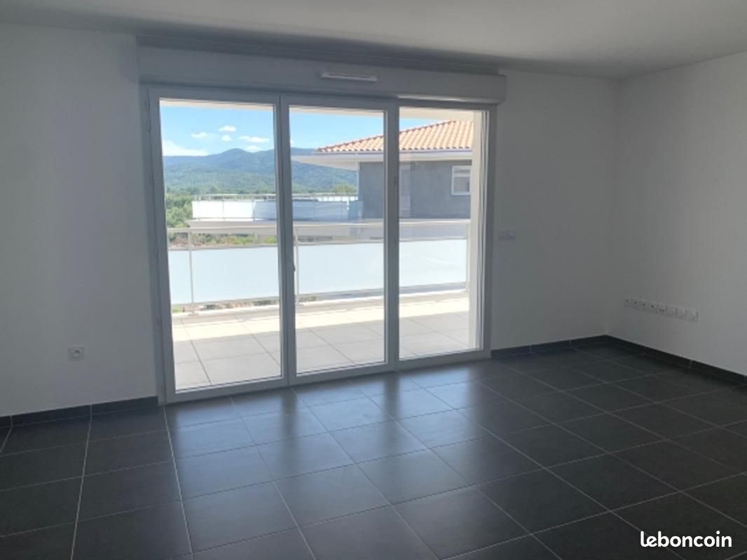 Appartement à louer, 70m², Puget-sur-Argens