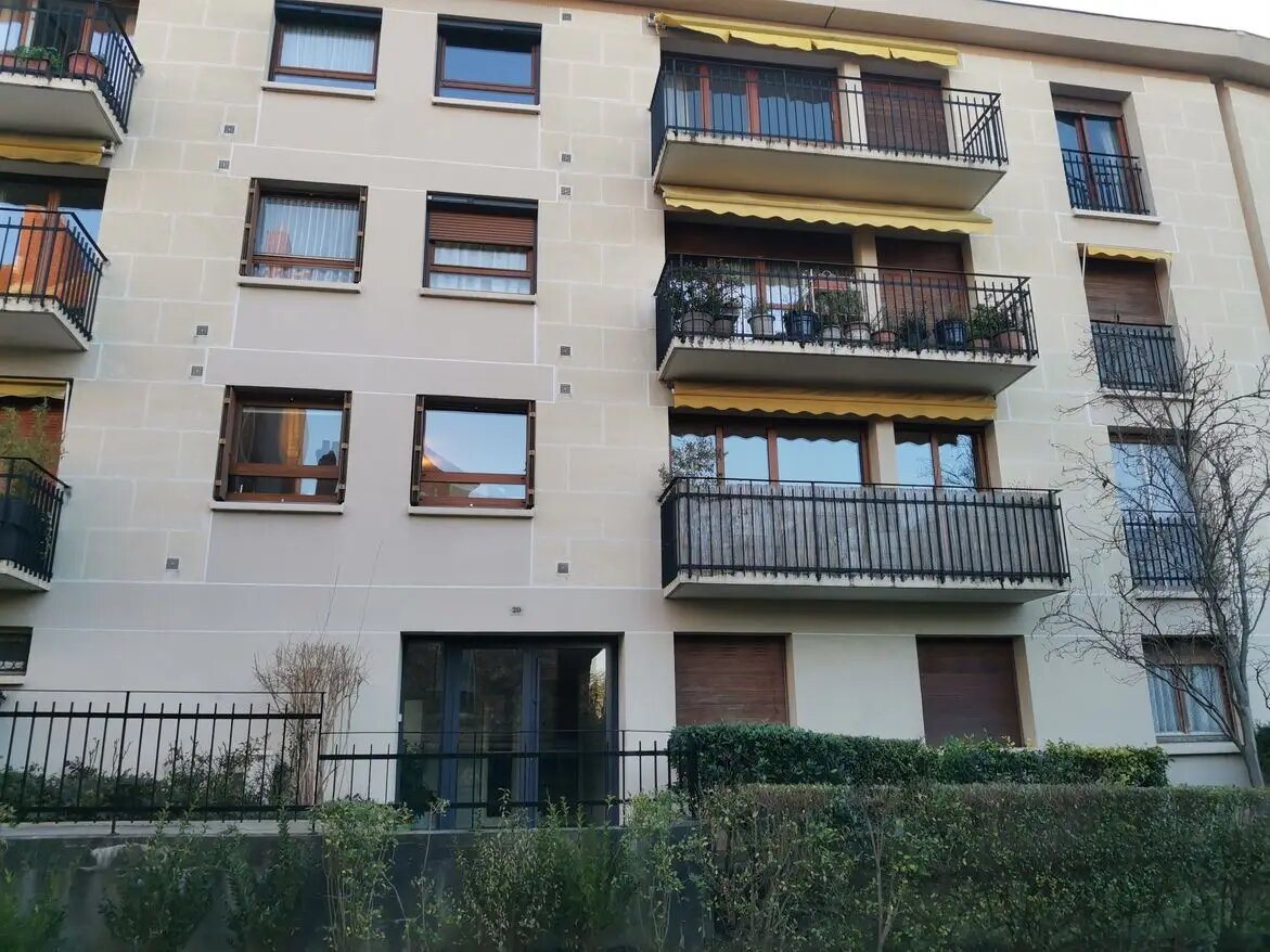 Appartement à vendre, 17m², Bourg-la-Reine