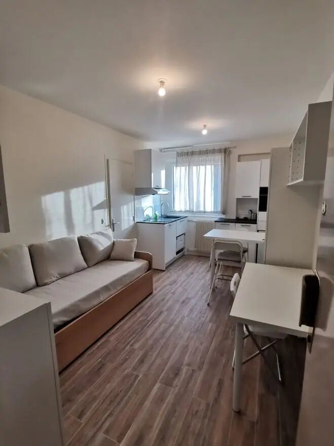 Appartement à vendre, 17m², Bourg-la-Reine