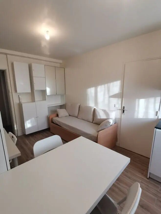 Appartement à vendre, 17m², Bourg-la-Reine