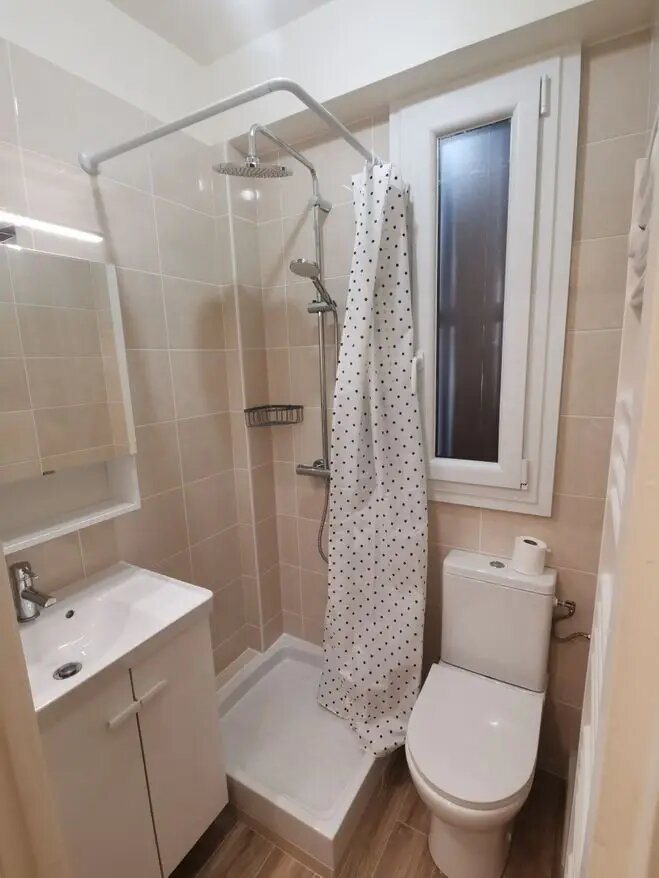 Appartement à vendre, 17m², Bourg-la-Reine