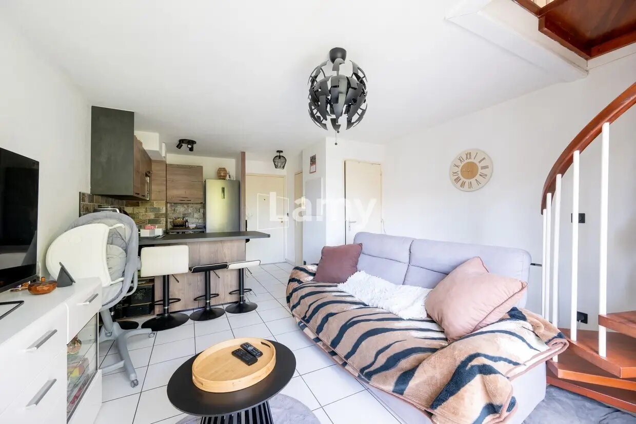 Appartement à vendre, 43m², Libourne