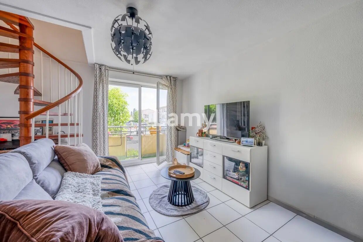 Appartement à vendre, 43m², Libourne