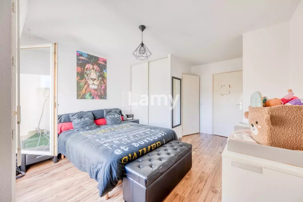 Appartement à vendre, 43m², Libourne