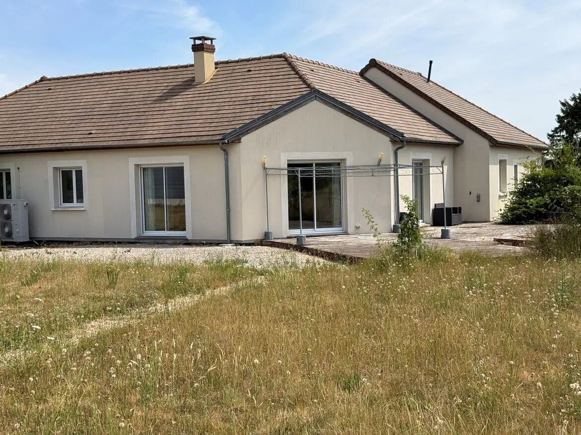 Maison à vendre, 168m², Marigny-les-Usages