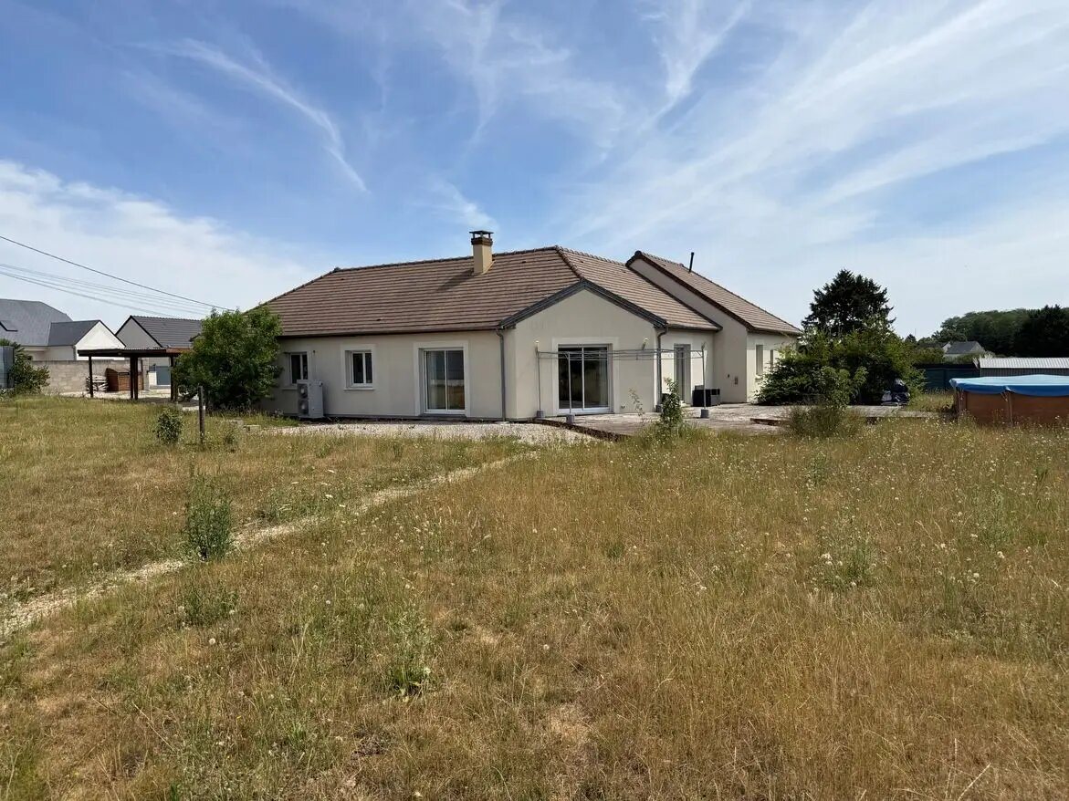 Maison à vendre, 168m², Marigny-les-Usages