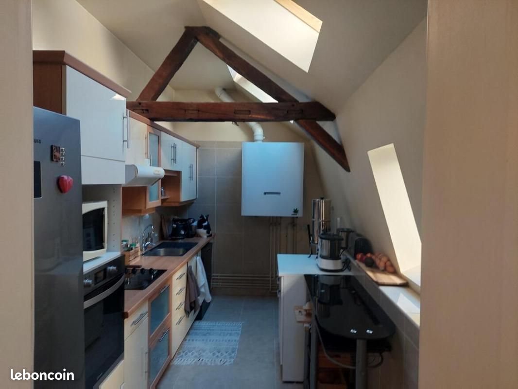 Appartement à louer, 100m², Chalon-sur-Saône