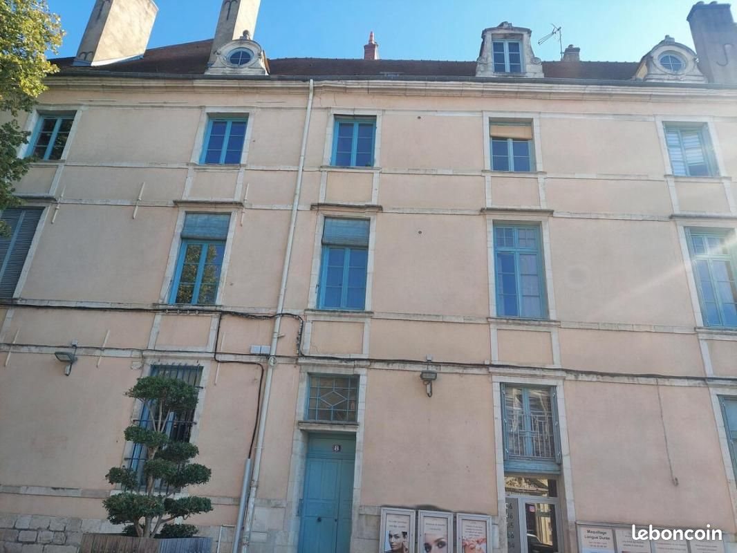 Appartement à louer, 100m², Chalon-sur-Saône