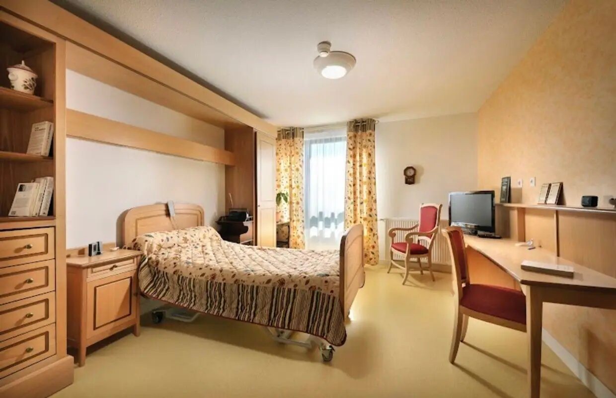Appartement à vendre, 21m², Montargis