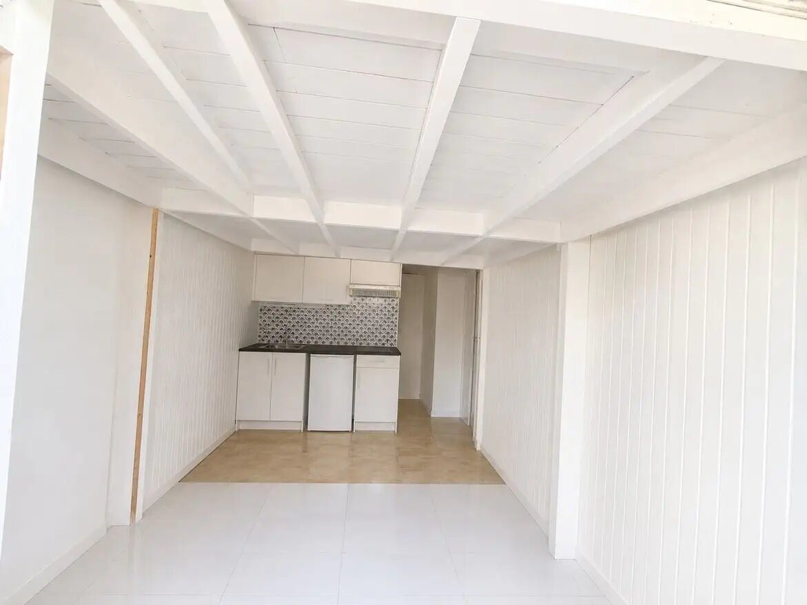 Appartement à vendre, 15m², Montpellier