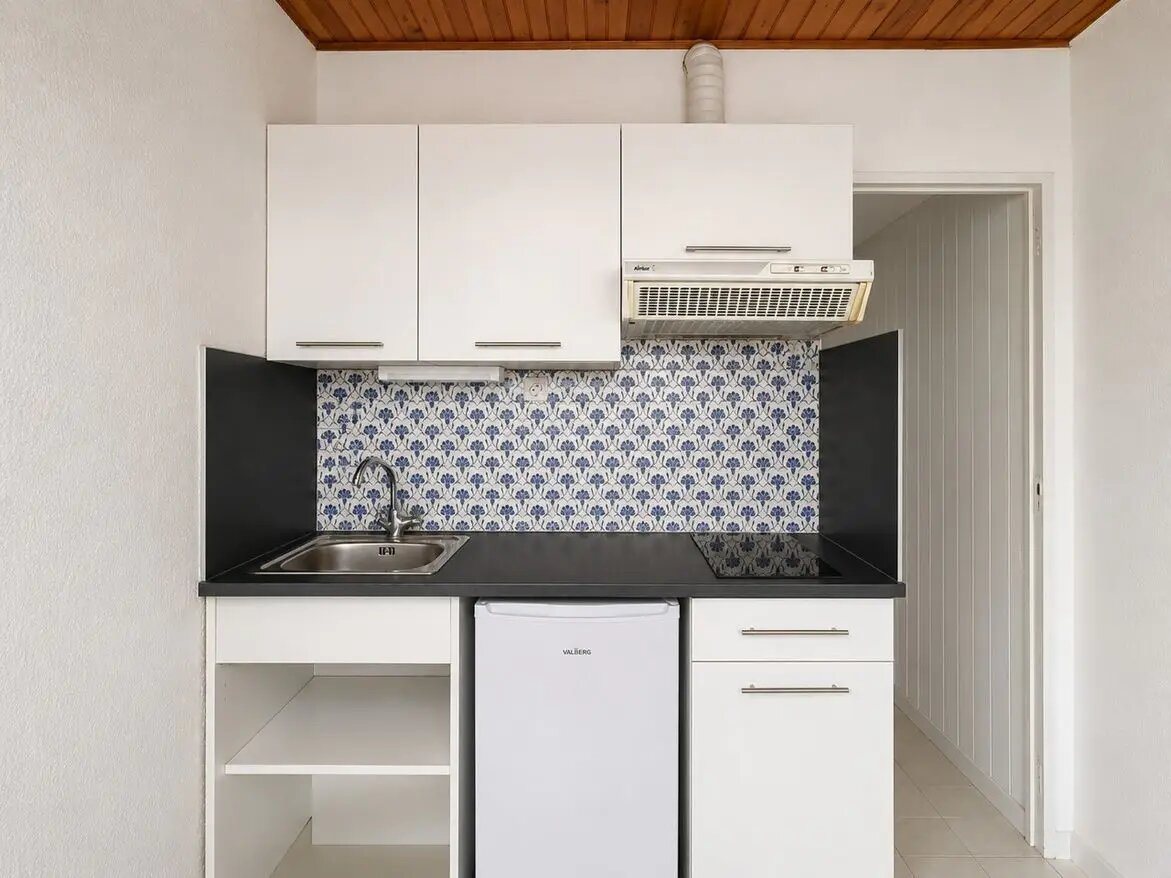 Appartement à vendre, 15m², Montpellier