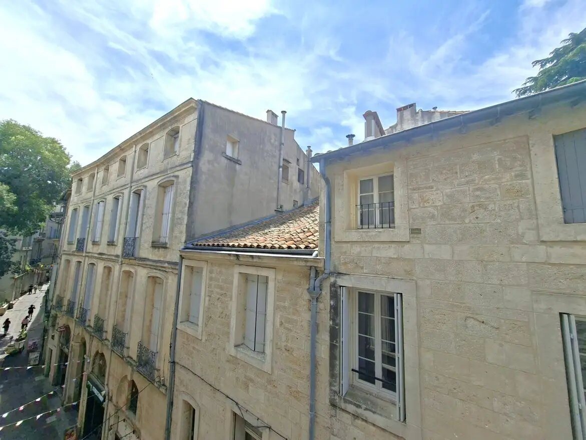 Appartement à vendre, 15m², Montpellier