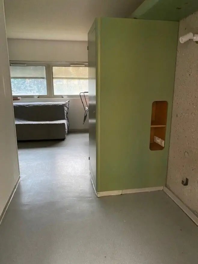 Appartement à louer, 18m², Talence