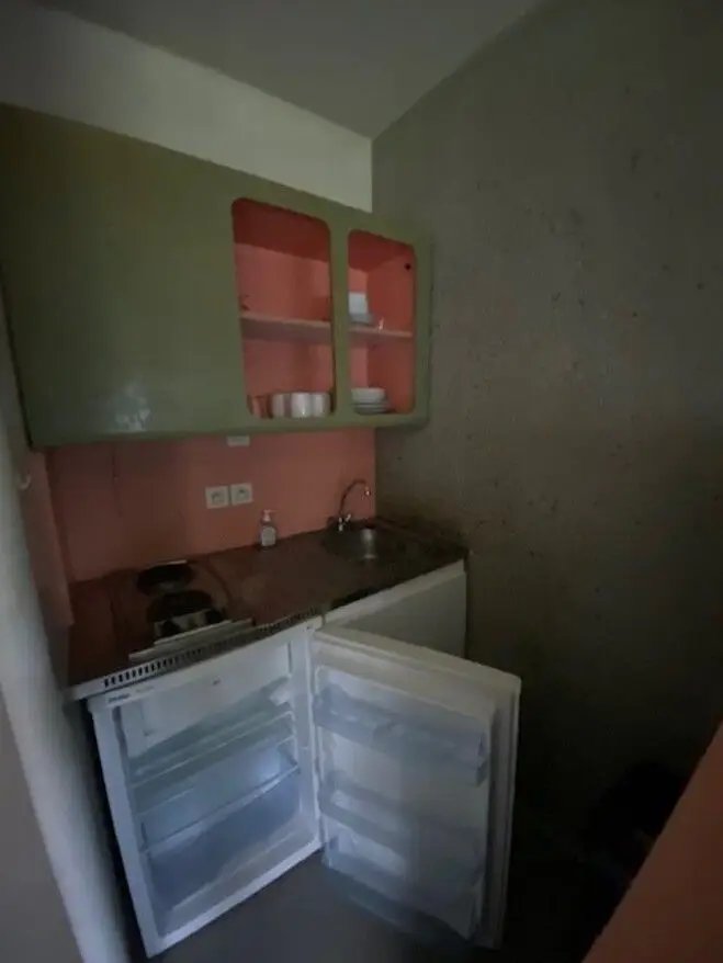 Appartement à louer, 18m², Talence