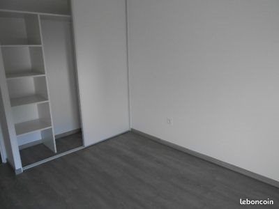 Appartement à louer, 62m², Clermont-Ferrand