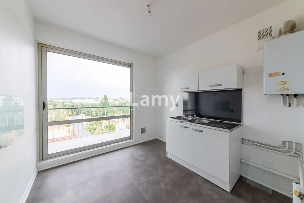 Appartement à vendre, 90m², Angoulême