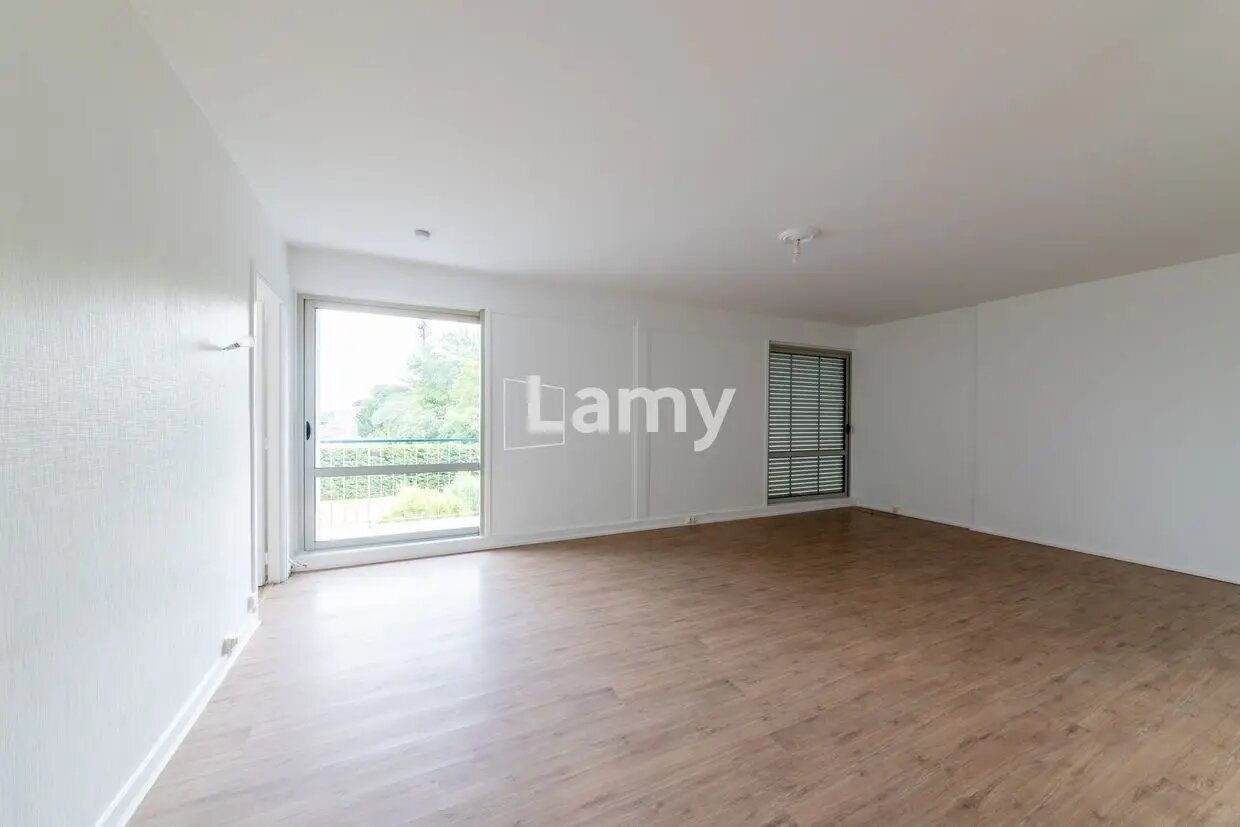 Appartement à vendre, 90m², Angoulême