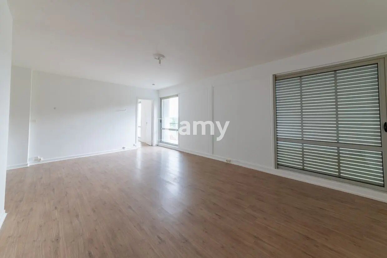 Appartement à vendre, 90m², Angoulême