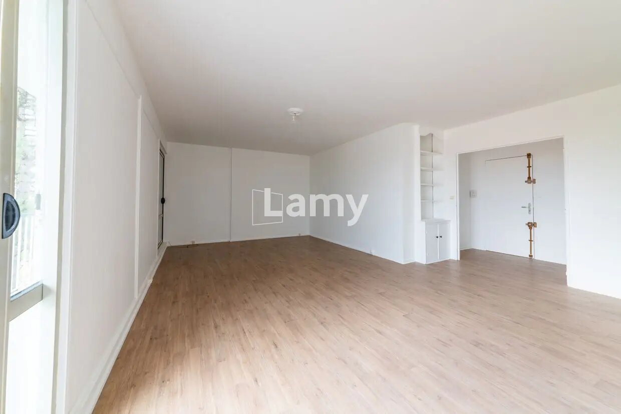 Appartement à vendre, 90m², Angoulême