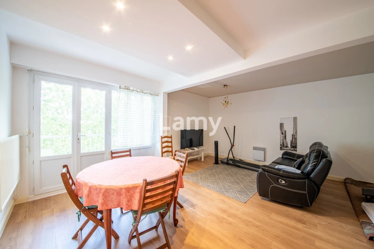 Appartement à vendre, 82m², La Rochelle