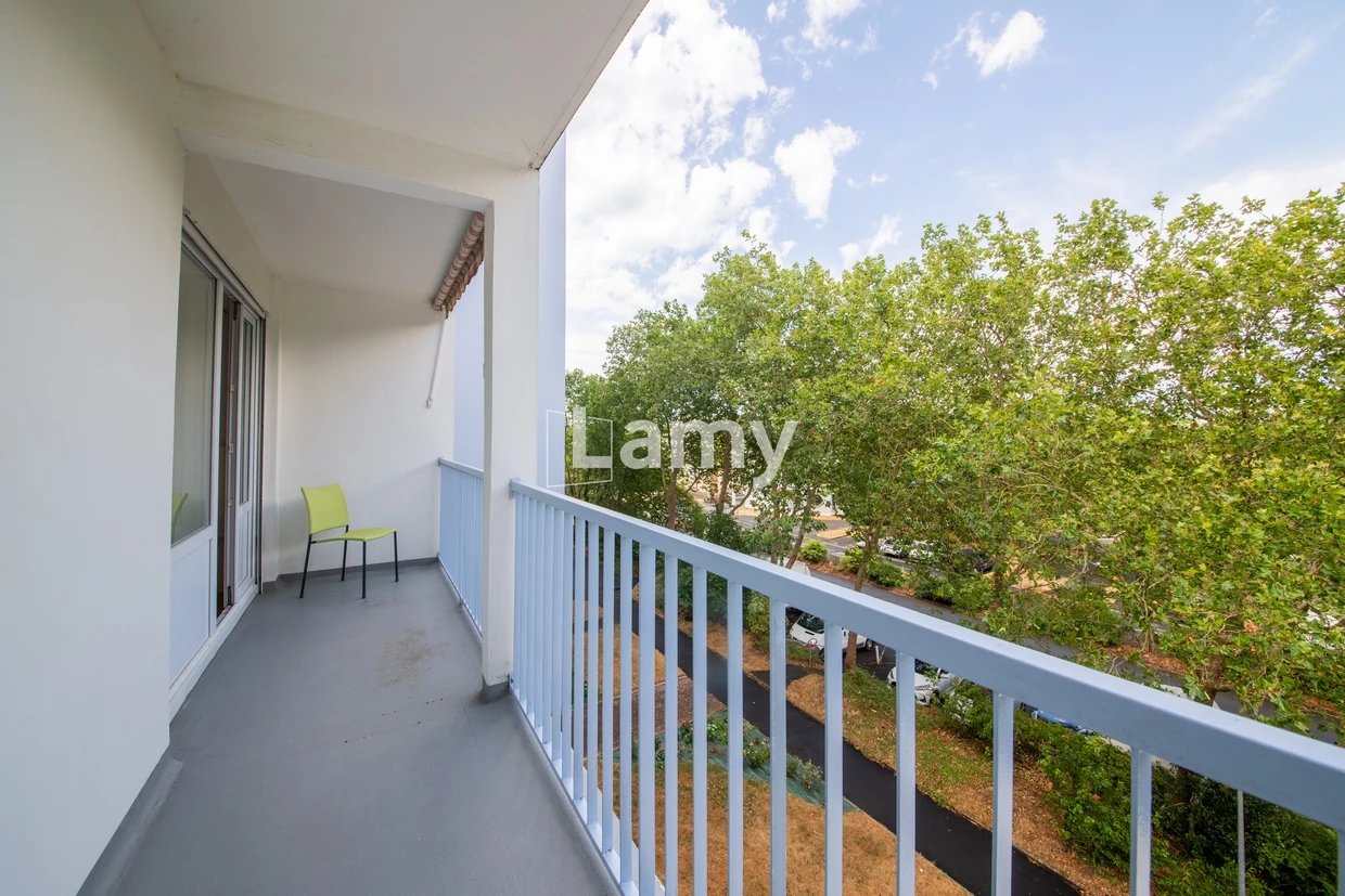 Appartement à vendre, 82m², La Rochelle