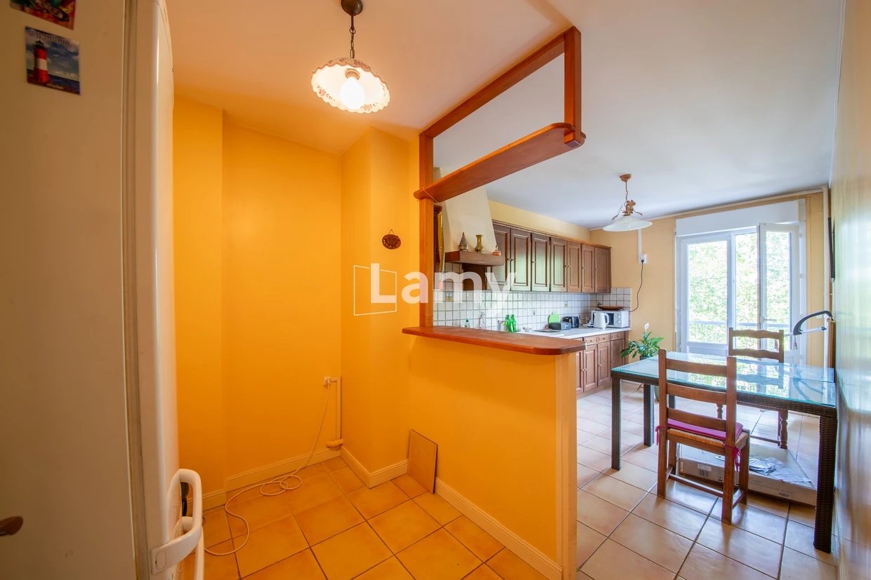 Appartement à vendre, 82m², La Rochelle