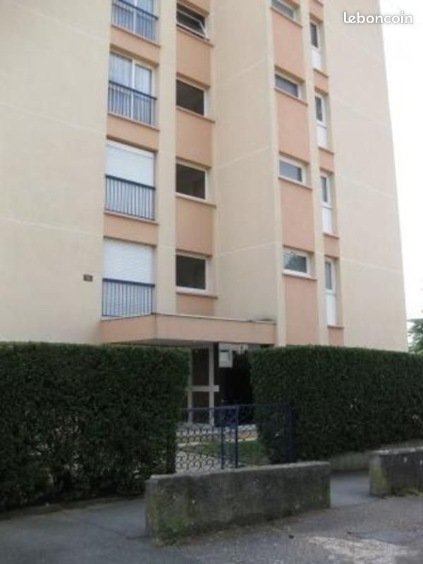 Appartement à louer, 47m², Maurepas