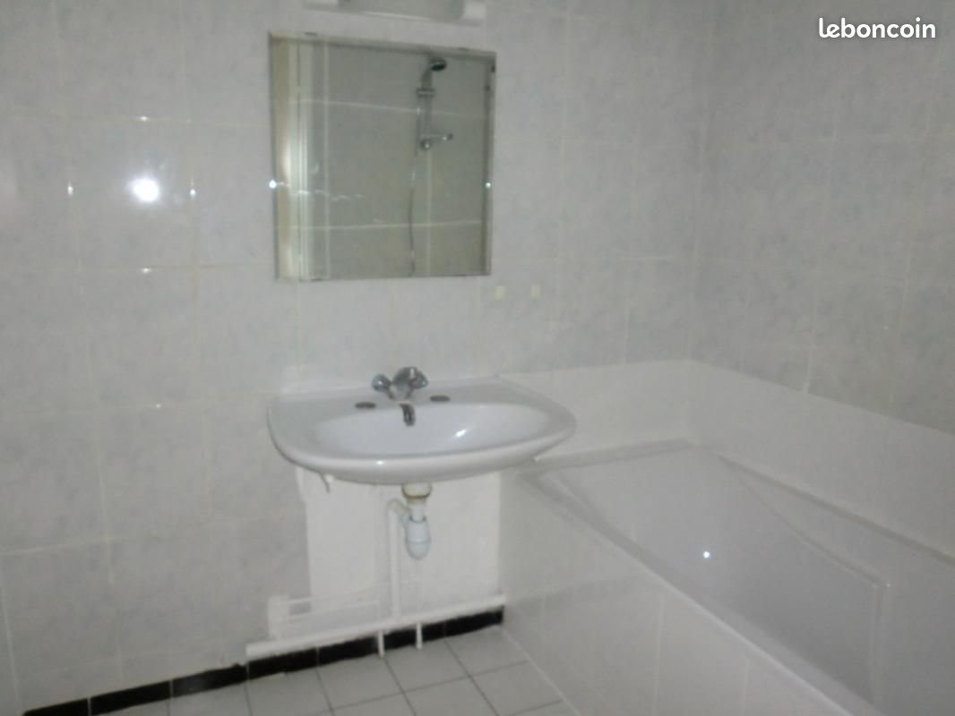 Appartement à louer, 47m², Maurepas