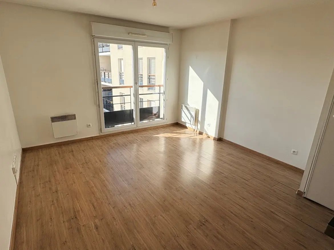 Appartement à vendre, 40m², Épinay-sur-Seine