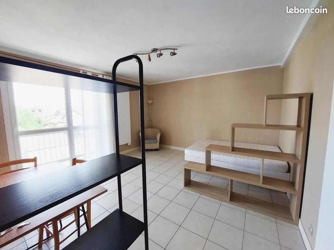 Appartement à louer, 28m², Ramonville-Saint-Agne