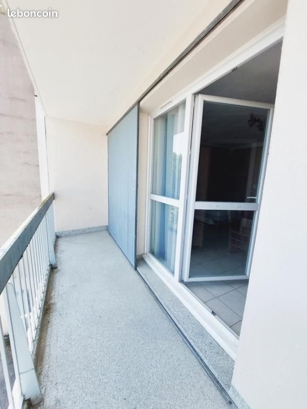 Appartement à louer, 28m², Ramonville-Saint-Agne
