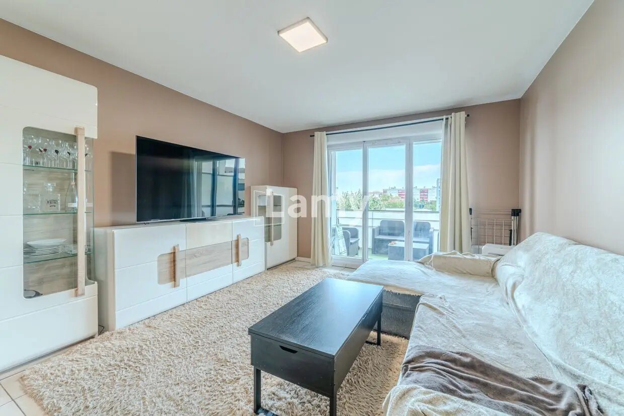 Appartement à vendre, 38m², Villeurbanne