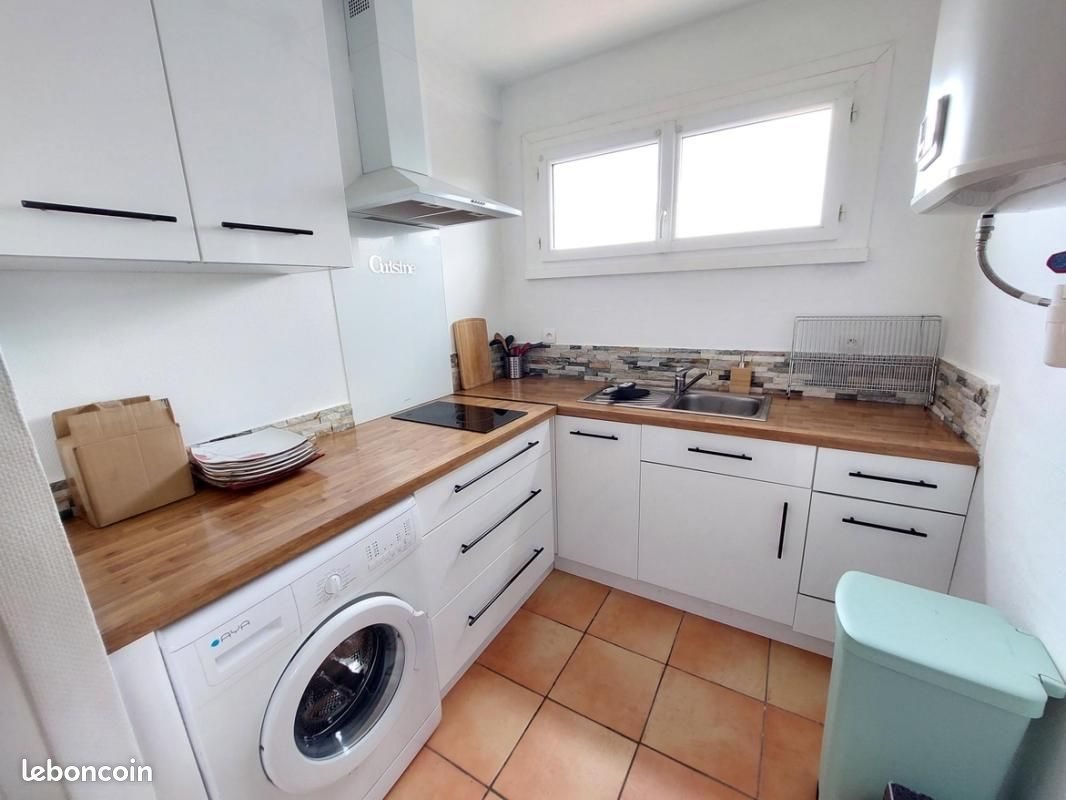 Appartement à louer, 25m², Billère