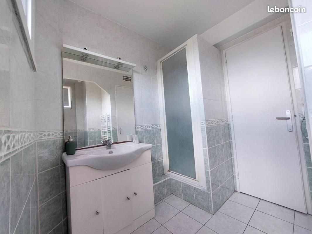 Appartement à louer, 25m², Billère