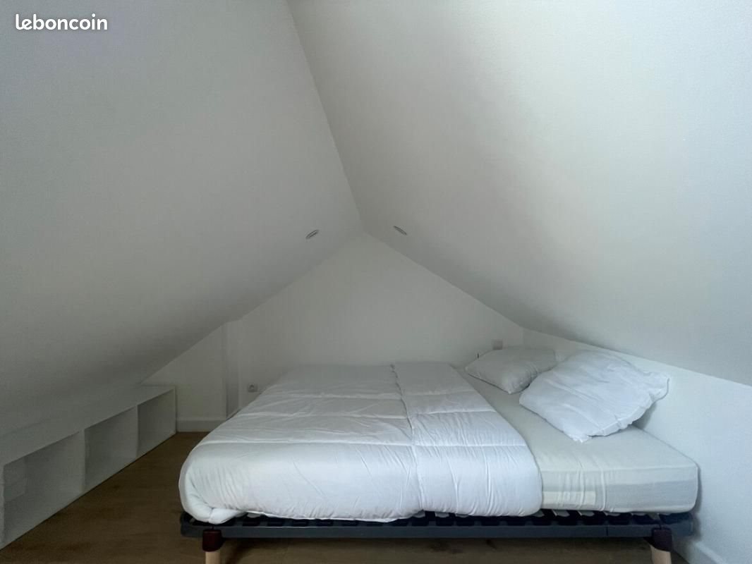 Appartement à louer, 27m², Bonsecours