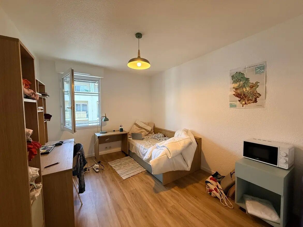 Appartement à vendre, 18m², Maisons-Alfort