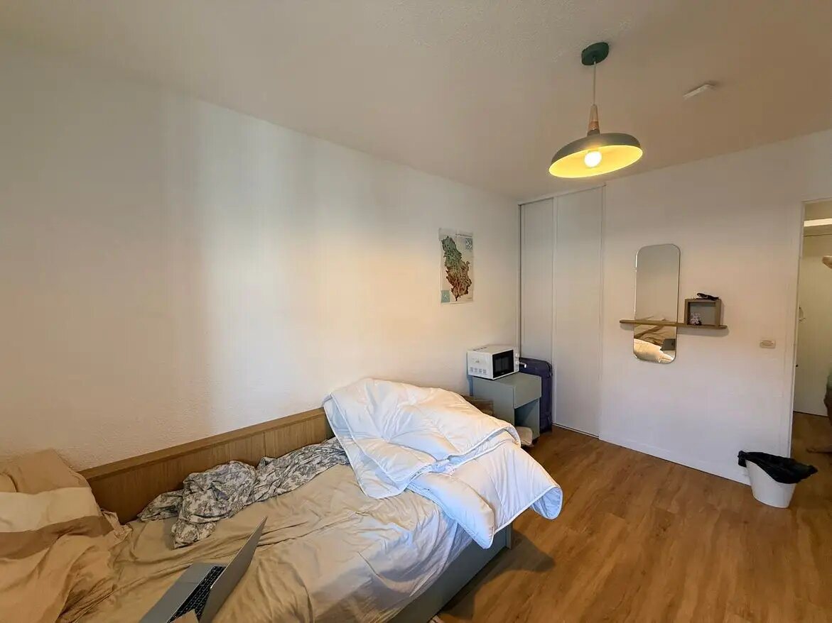 Appartement à vendre, 18m², Maisons-Alfort