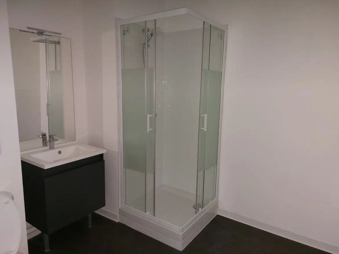 Appartement à louer, 43m², Orry-la-Ville