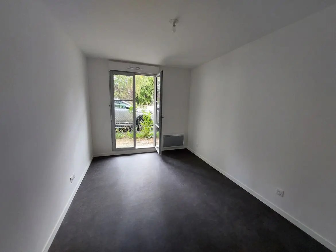 Appartement à louer, 43m², Orry-la-Ville