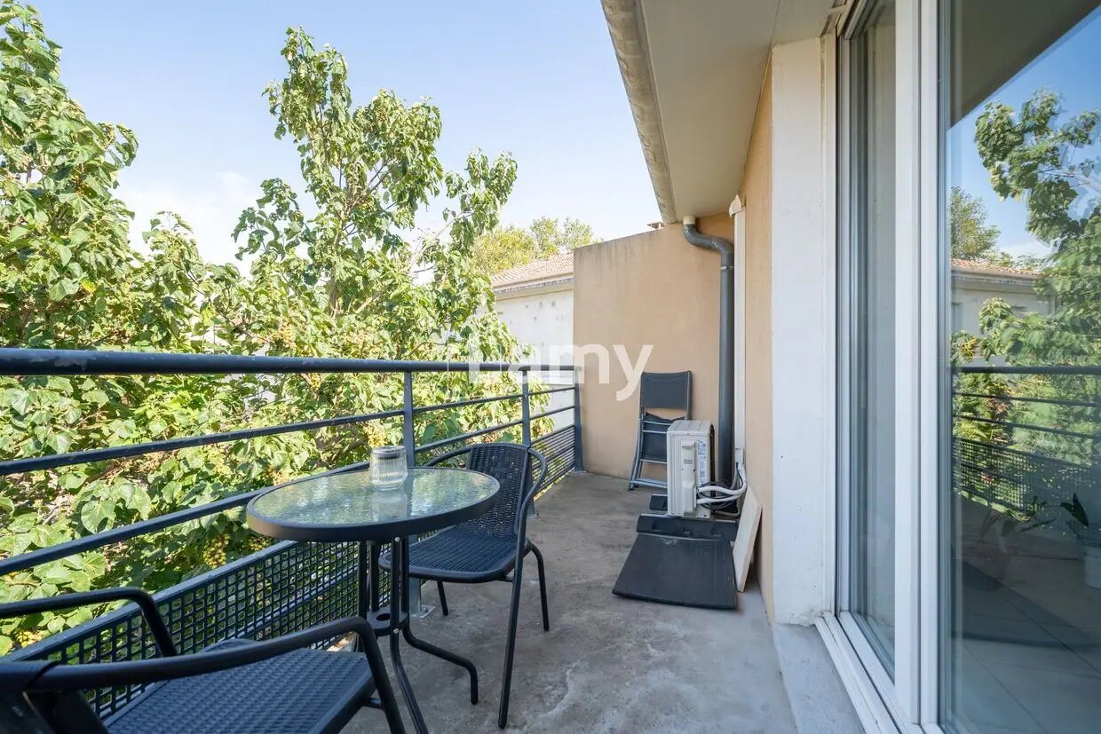 Appartement à vendre, 40m², Salon-de-Provence