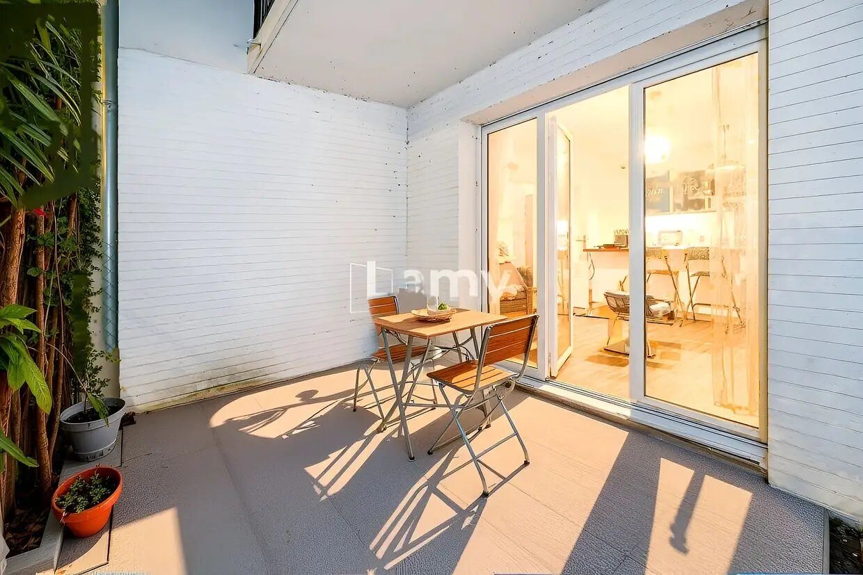 Appartement à vendre, 55m², La Chapelle-Saint-Mesmin