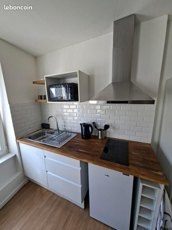 Appartement à louer, 15m², Valenciennes
